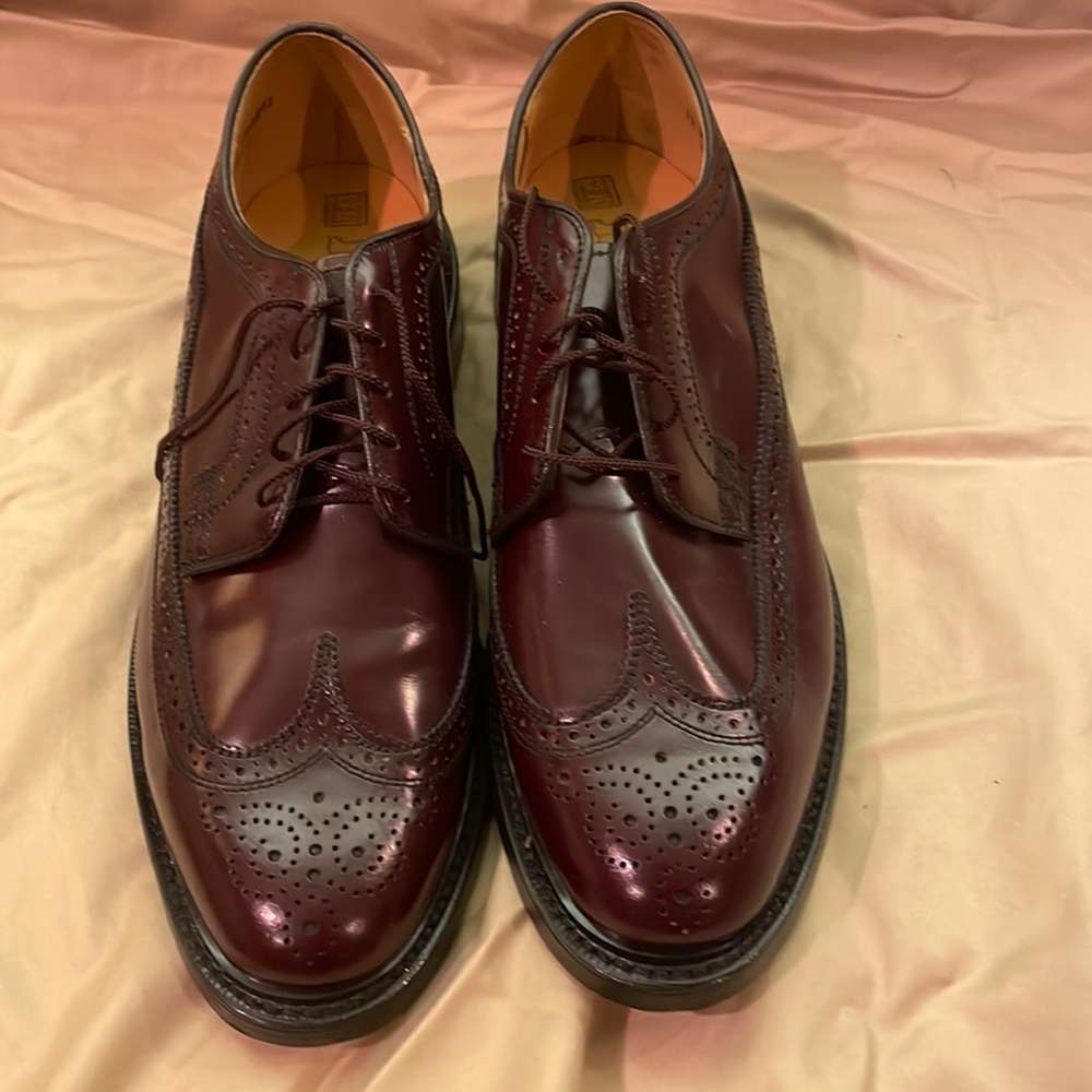These are brand new dexter shoes and they are in the great condition